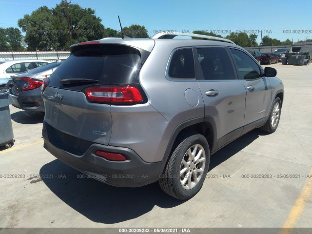 Photo 3 VIN: 1C4PJLCB9GW161044 - JEEP CHEROKEE 