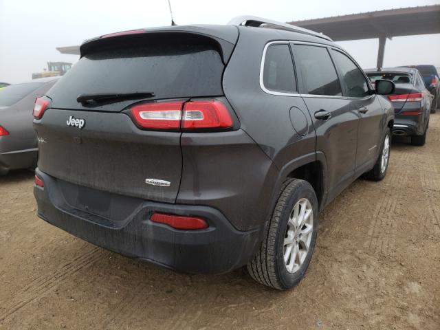 Photo 3 VIN: 1C4PJLCB9GW166843 - JEEP CHEROKEE L 