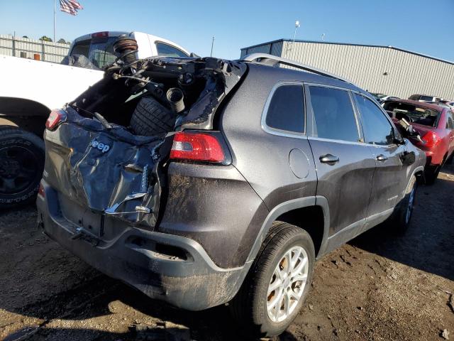 Photo 2 VIN: 1C4PJLCB9GW208475 - JEEP CHEROKEE L 