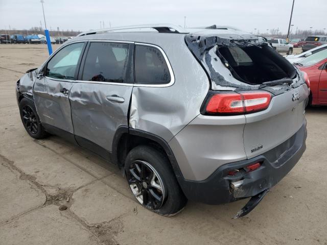 Photo 1 VIN: 1C4PJLCB9GW257448 - JEEP CHEROKEE L 