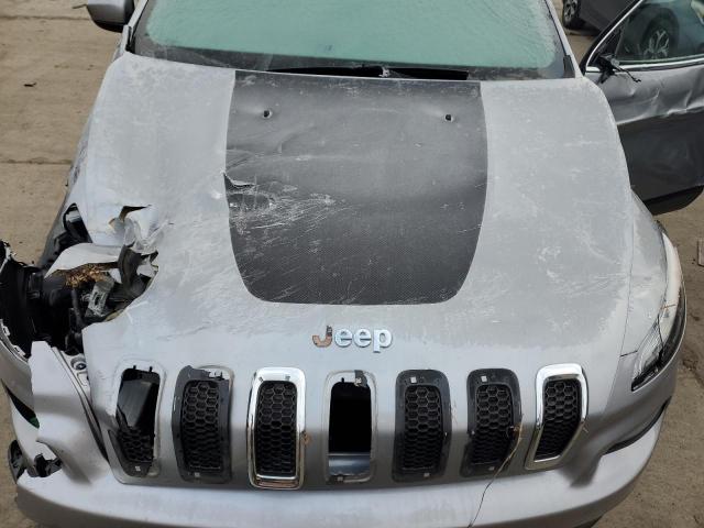 Photo 11 VIN: 1C4PJLCB9GW257448 - JEEP CHEROKEE L 