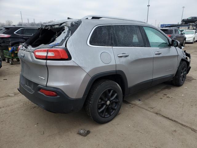 Photo 2 VIN: 1C4PJLCB9GW257448 - JEEP CHEROKEE L 