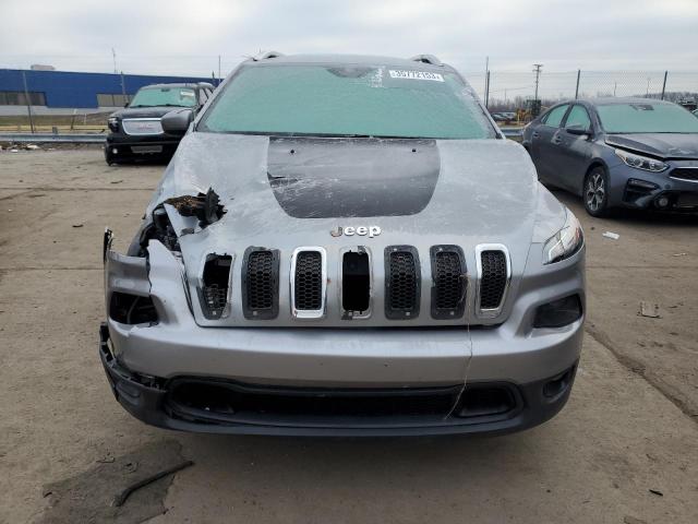 Photo 4 VIN: 1C4PJLCB9GW257448 - JEEP CHEROKEE L 