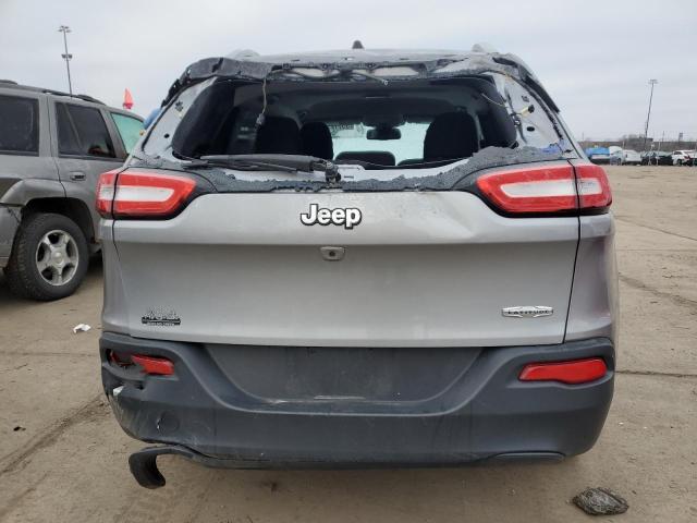 Photo 5 VIN: 1C4PJLCB9GW257448 - JEEP CHEROKEE L 