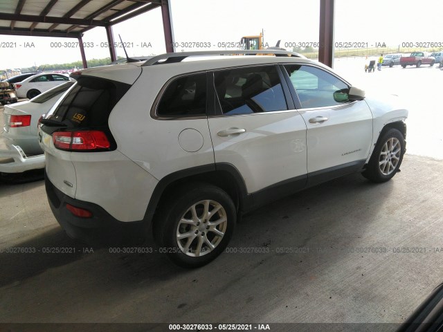 Photo 3 VIN: 1C4PJLCB9GW260284 - JEEP CHEROKEE 