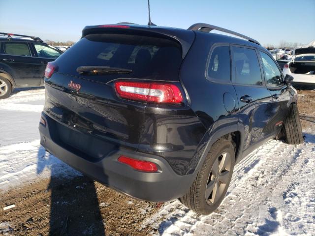 Photo 3 VIN: 1C4PJLCB9GW273424 - JEEP CHEROKEE L 