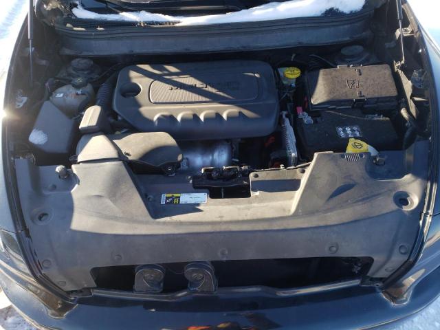 Photo 6 VIN: 1C4PJLCB9GW273424 - JEEP CHEROKEE L 