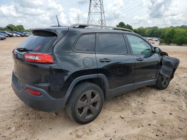 Photo 2 VIN: 1C4PJLCB9GW290806 - JEEP CHEROKEE L 