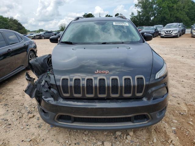 Photo 4 VIN: 1C4PJLCB9GW290806 - JEEP CHEROKEE L 