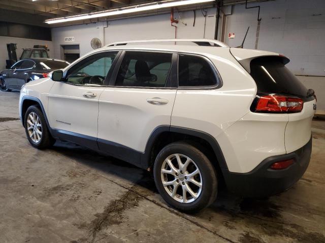 Photo 1 VIN: 1C4PJLCB9GW297948 - JEEP CHEROKEE L 