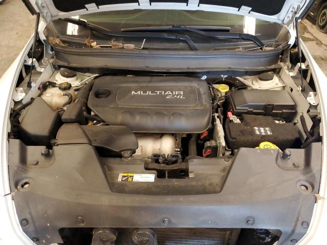 Photo 10 VIN: 1C4PJLCB9GW297948 - JEEP CHEROKEE L 