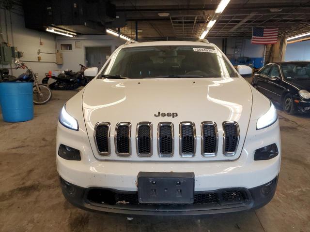 Photo 4 VIN: 1C4PJLCB9GW297948 - JEEP CHEROKEE L 