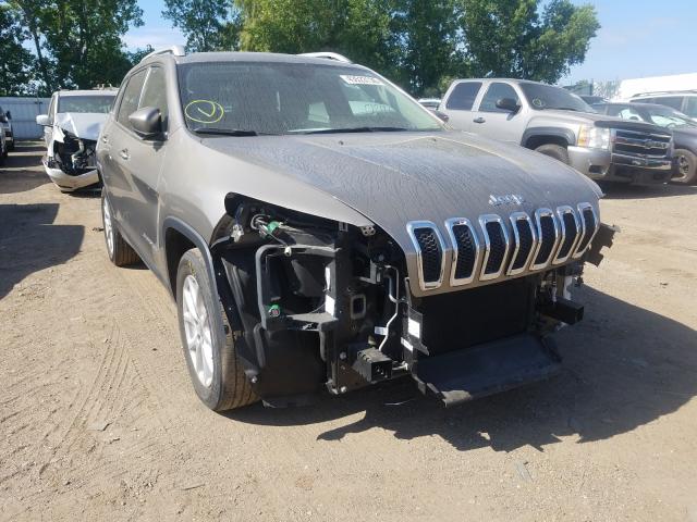 Photo 0 VIN: 1C4PJLCB9GW297979 - JEEP CHEROKEE 