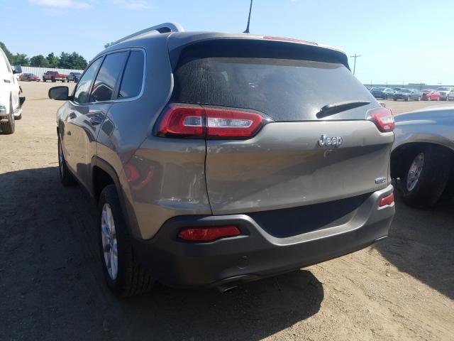 Photo 2 VIN: 1C4PJLCB9GW297979 - JEEP CHEROKEE 