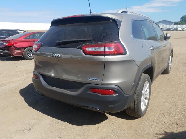 Photo 3 VIN: 1C4PJLCB9GW297979 - JEEP CHEROKEE 