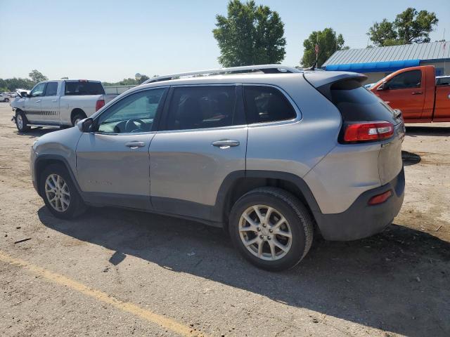 Photo 1 VIN: 1C4PJLCB9GW362832 - JEEP CHEROKEE L 