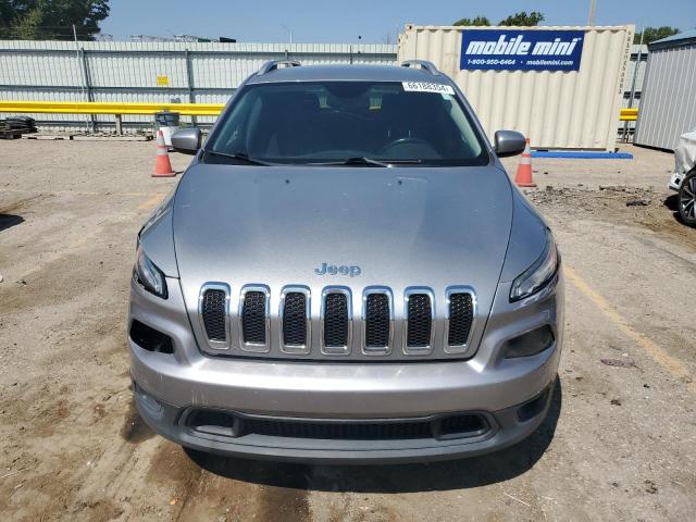 Photo 4 VIN: 1C4PJLCB9GW362832 - JEEP CHEROKEE L 