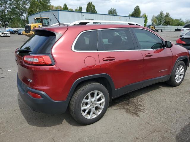 Photo 2 VIN: 1C4PJLCB9HD222292 - JEEP CHEROKEE L 