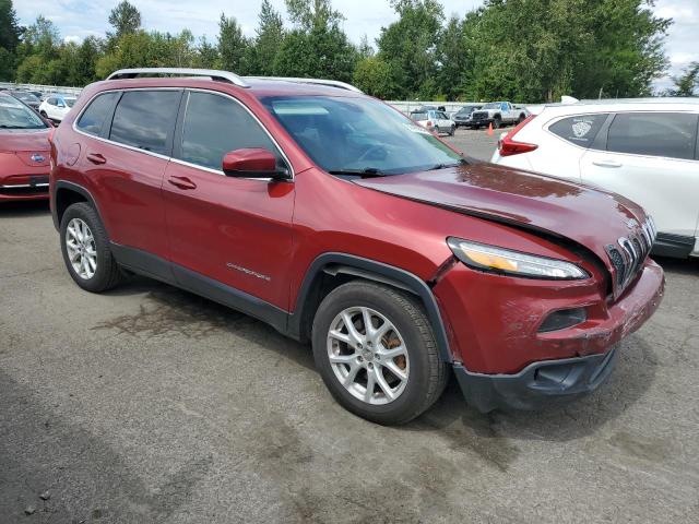 Photo 3 VIN: 1C4PJLCB9HD222292 - JEEP CHEROKEE L 