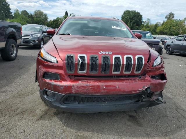 Photo 4 VIN: 1C4PJLCB9HD222292 - JEEP CHEROKEE L 