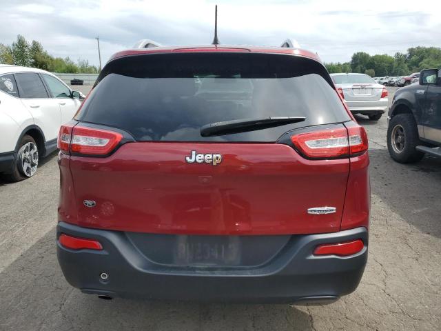 Photo 5 VIN: 1C4PJLCB9HD222292 - JEEP CHEROKEE L 