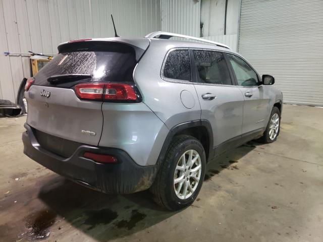 Photo 3 VIN: 1C4PJLCB9HW517588 - JEEP CHEROKEE L 