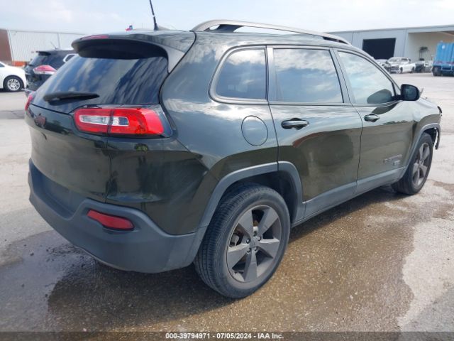 Photo 3 VIN: 1C4PJLCB9HW540711 - JEEP CHEROKEE 