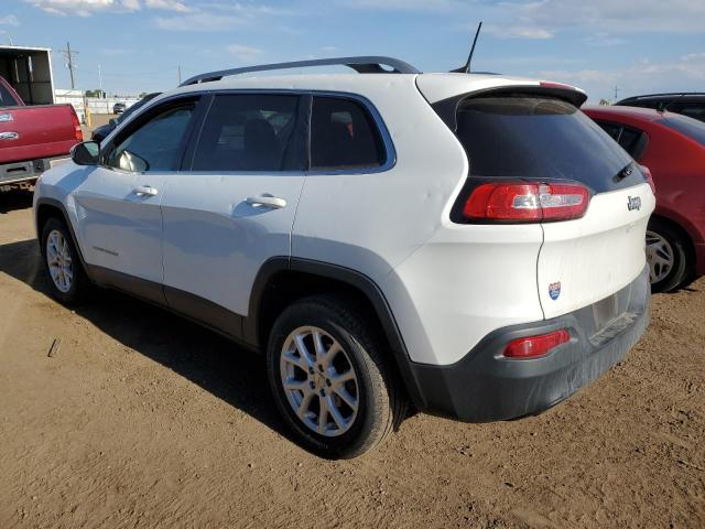 Photo 1 VIN: 1C4PJLCB9HW558626 - JEEP CHEROKEE L 