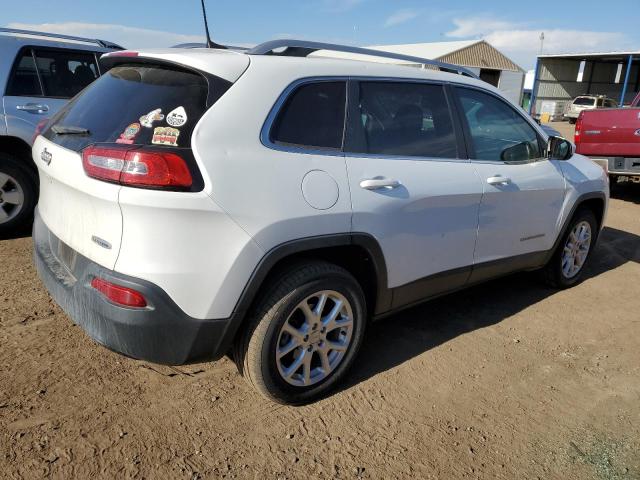 Photo 2 VIN: 1C4PJLCB9HW558626 - JEEP CHEROKEE L 