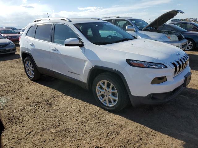 Photo 3 VIN: 1C4PJLCB9HW558626 - JEEP CHEROKEE L 