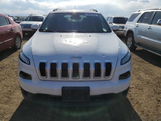 Photo 4 VIN: 1C4PJLCB9HW558626 - JEEP CHEROKEE L 