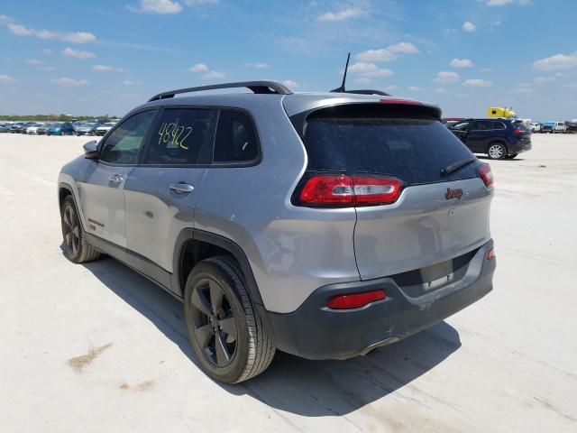 Photo 2 VIN: 1C4PJLCB9HW577578 - JEEP CHEROKEE L 