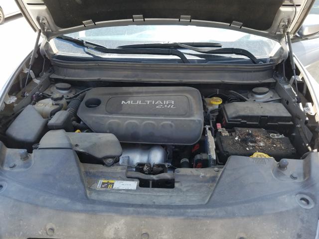 Photo 6 VIN: 1C4PJLCB9HW577578 - JEEP CHEROKEE L 