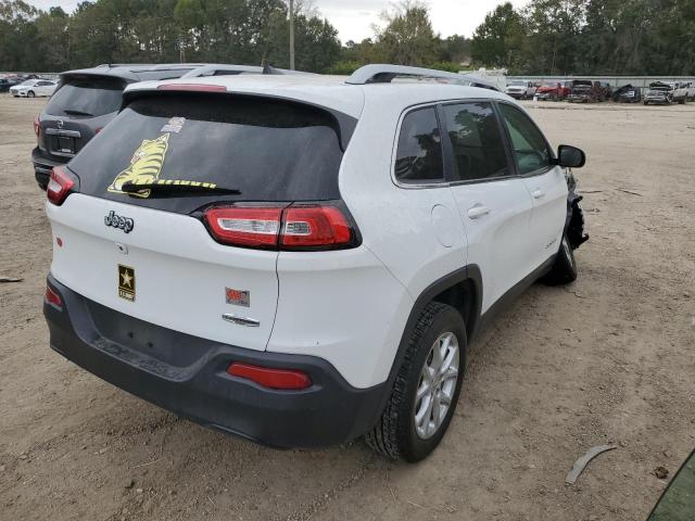 Photo 3 VIN: 1C4PJLCB9HW585938 - JEEP CHEROKEE L 