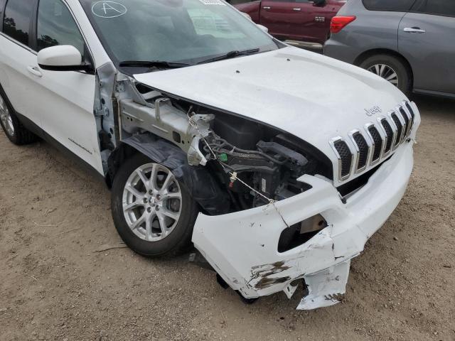 Photo 8 VIN: 1C4PJLCB9HW585938 - JEEP CHEROKEE L 