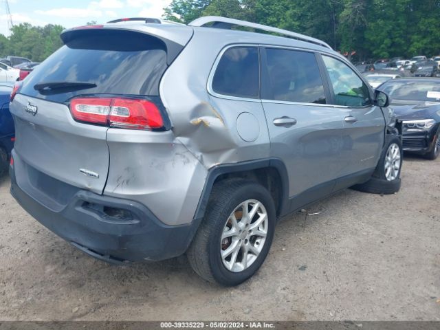 Photo 3 VIN: 1C4PJLCB9HW640789 - JEEP CHEROKEE 