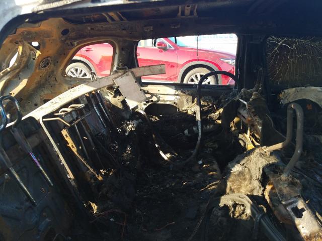 Photo 5 VIN: 1C4PJLCB9HW663098 - JEEP CHEROKEE L 