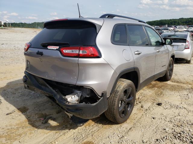 Photo 3 VIN: 1C4PJLCB9JD519052 - JEEP CHEROKEE L 