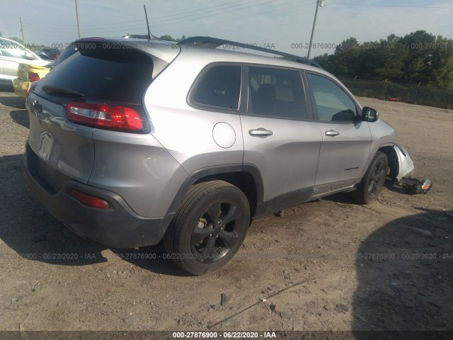 Photo 3 VIN: 1C4PJLCB9JD540340 - JEEP CHEROKEE 