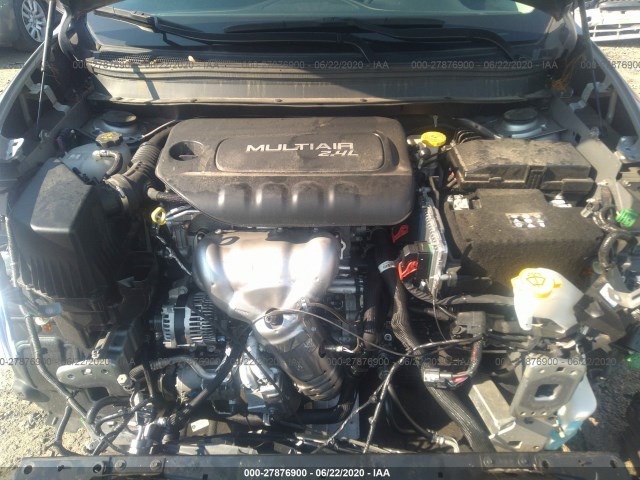 Photo 9 VIN: 1C4PJLCB9JD540340 - JEEP CHEROKEE 