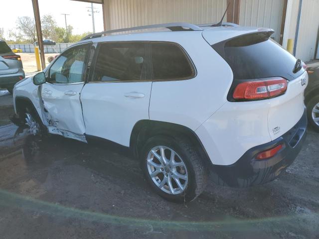 Photo 1 VIN: 1C4PJLCB9JD558787 - JEEP GRAND CHEROKEE 