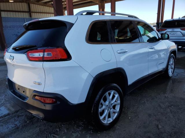 Photo 2 VIN: 1C4PJLCB9JD558787 - JEEP GRAND CHEROKEE 