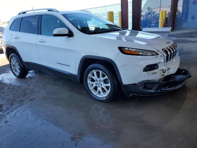 Photo 3 VIN: 1C4PJLCB9JD558787 - JEEP GRAND CHEROKEE 