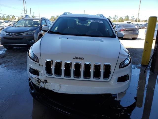 Photo 4 VIN: 1C4PJLCB9JD558787 - JEEP GRAND CHEROKEE 