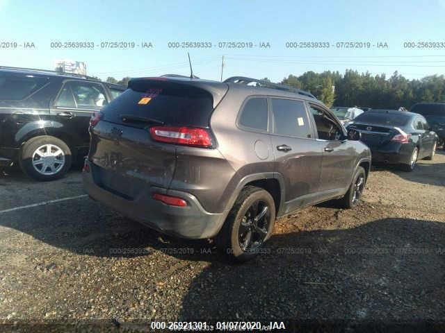 Photo 3 VIN: 1C4PJLCB9JD561933 - JEEP CHEROKEE 