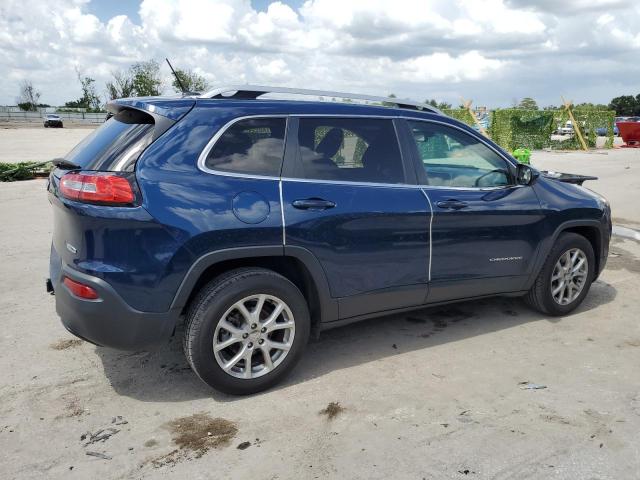 Photo 2 VIN: 1C4PJLCB9JD565996 - JEEP CHEROKEE L 