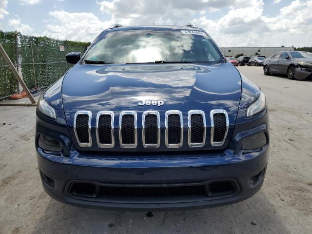 Photo 4 VIN: 1C4PJLCB9JD565996 - JEEP CHEROKEE L 