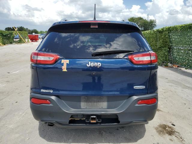 Photo 5 VIN: 1C4PJLCB9JD565996 - JEEP CHEROKEE L 