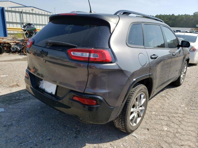 Photo 3 VIN: 1C4PJLCB9JD587836 - JEEP CHEROKEE L 