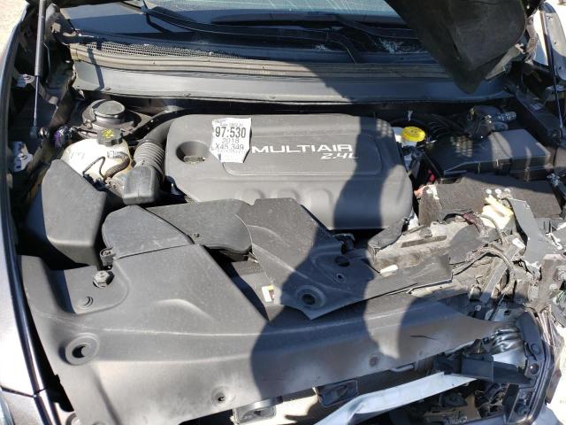 Photo 6 VIN: 1C4PJLCB9JD587836 - JEEP CHEROKEE L 